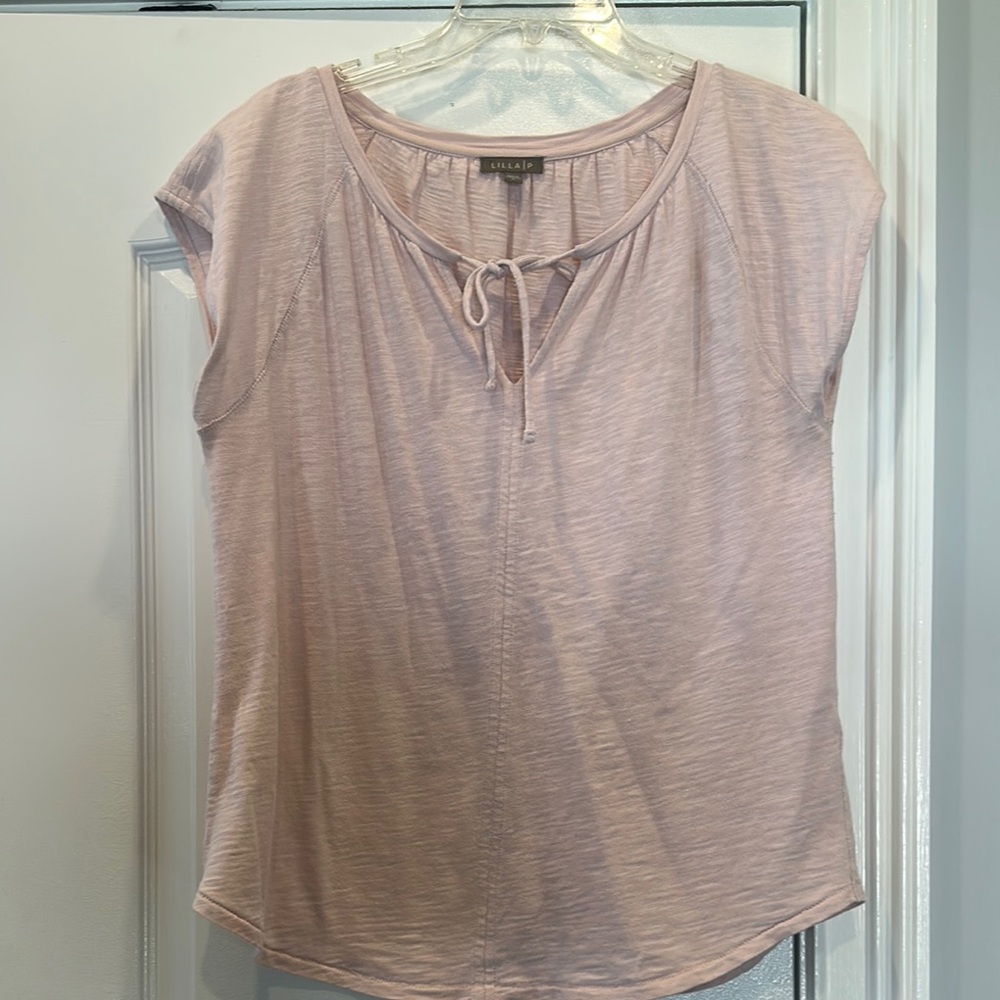 Lilla P Women's Top